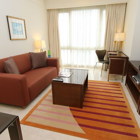 Perdana Kuala Lumpur City Centre Eksteriør bilde