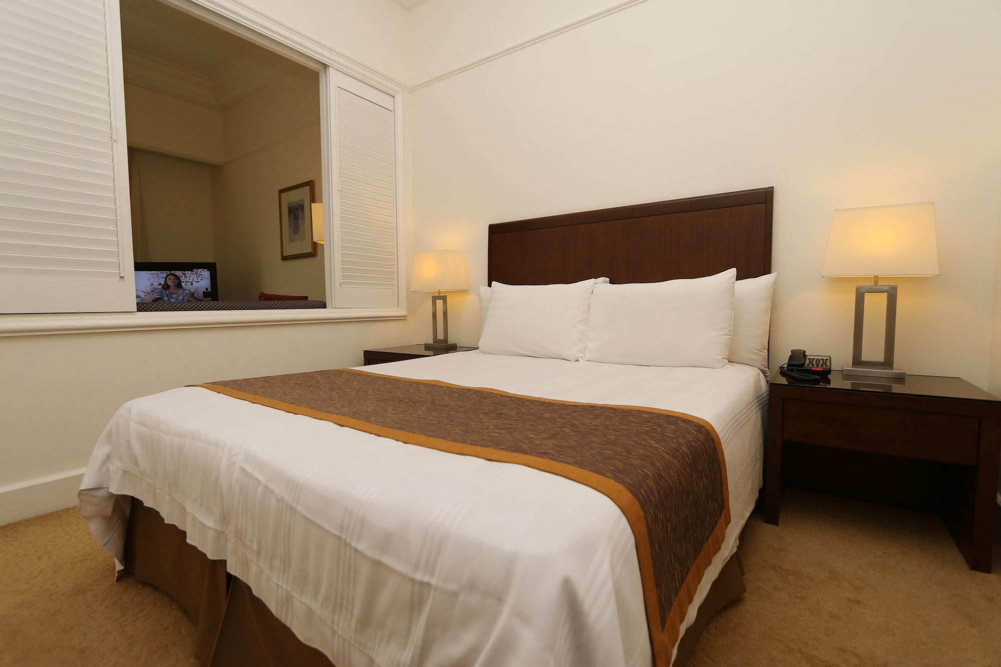 Perdana Kuala Lumpur City Centre Eksteriør bilde